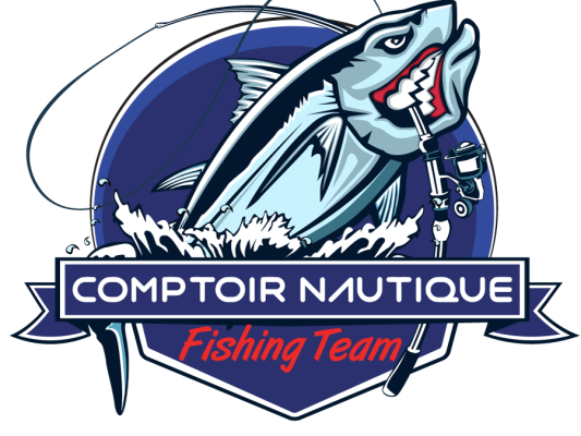 Comptoir Nautique Logo