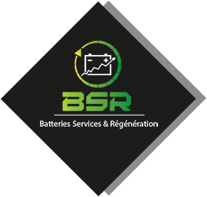 BSR Logo