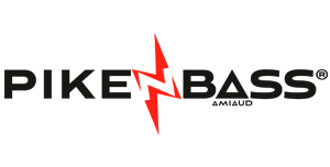 Pike Bass Logo